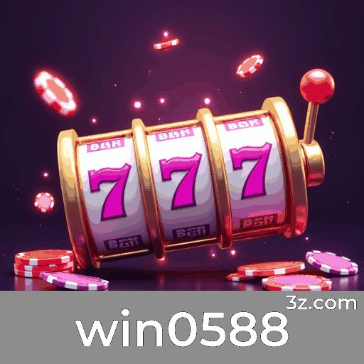 win0588 Bônus acumulado win0588